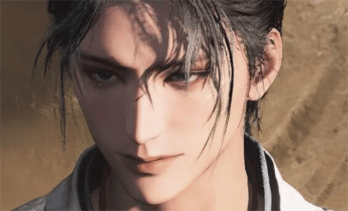 燕云十六声男女捏脸数据大全图二