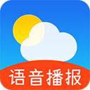 七彩天气预报