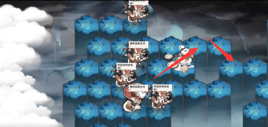 最强祖师灵隐之地怎么过 灵隐之地图文通关攻略图片1