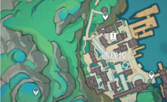 原神哐哐锵锵王山行攻略 4.4世界任务哐哐锵锵王山行玩法大全图片1