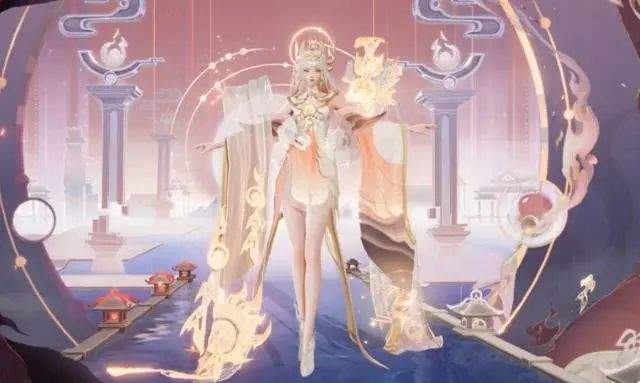 2024王者荣耀貂蝉情人节限定皮肤怎么获得？貂蝉情人节限定皮肤曦玄引价格介绍一览图片1