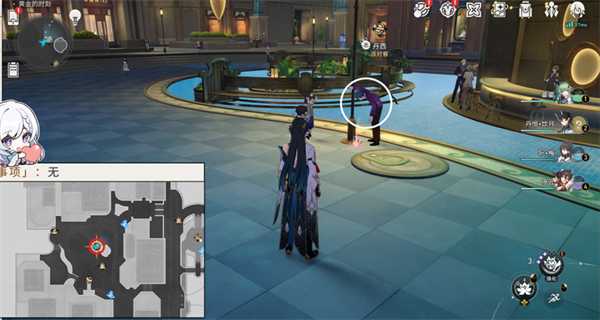 崩坏星穹铁道艾迪恩代币怎么得 74个艾迪恩代币获取位置大全图片3