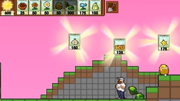 横版植物大战僵尸新手攻略 横版植物大战僵尸玩法大全图片3