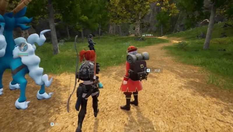 幻兽帕鲁洗脑药有什么用？ 洗脑药怎么用？图片4