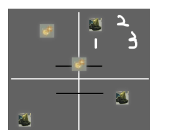 未定事件簿浮黎外苑探索攻略 浮黎外苑探索100%图文通关一览图片2