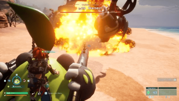 幻兽帕鲁帕鲁濒死状态怎么办 帕鲁濒死状态解决方法图片1