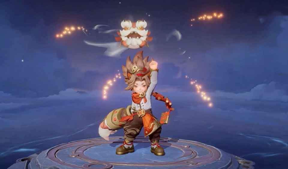 王者荣耀2024元宵节限免皮肤有哪些？ 2024元宵限免英雄皮肤分享图片2