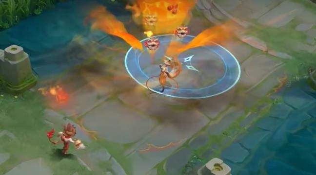 王者荣耀新春许愿活动攻略 沈梦溪新春许愿免费获得新皮肤怎么玩图片2