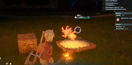 幻兽帕鲁怎么优先手工采矿？ 工作优先级设置攻略图片2