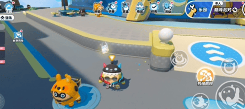 蛋仔派对美团外卖车怎么获得 美团外卖车获取攻略图片2