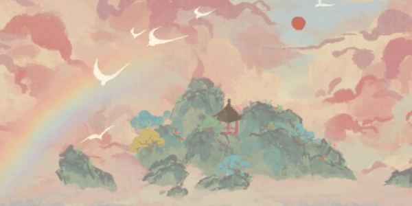 江南百景图绍兴府海上仙山探险攻略 绍兴府海上仙山探险玩法大全图片1