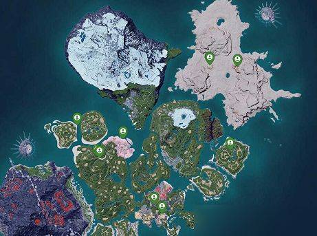 幻兽帕鲁牛奶在哪个商人卖？ 牛奶怎么获得？图片5