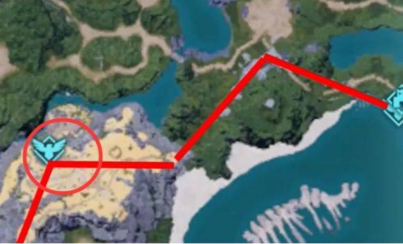 幻兽帕鲁牛奶在哪个商人卖？ 牛奶怎么获得？图片3