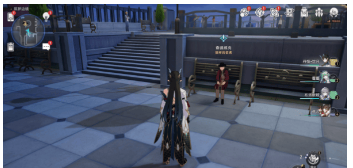 崩坏星穹铁道树海归于谧宁攻略大全  树海归于谧宁通关技巧分享图片2