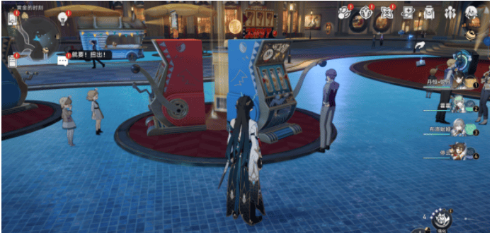 崩坏星穹铁道树海归于谧宁攻略大全  树海归于谧宁通关技巧分享图片4