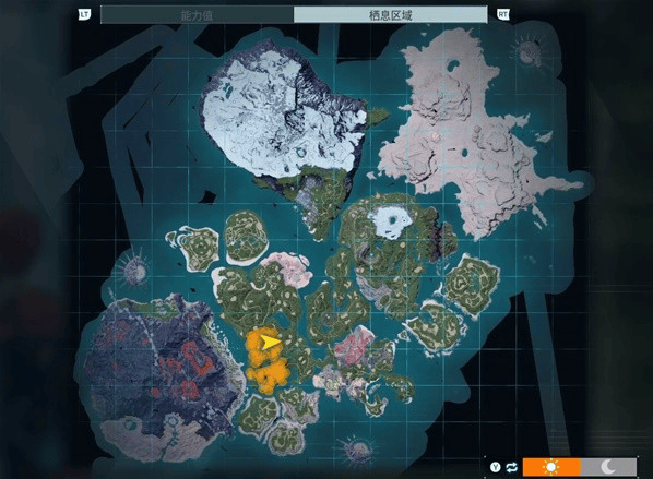 幻兽帕鲁佩克龙配种公式大全 佩克龙合成配方一览表图片2