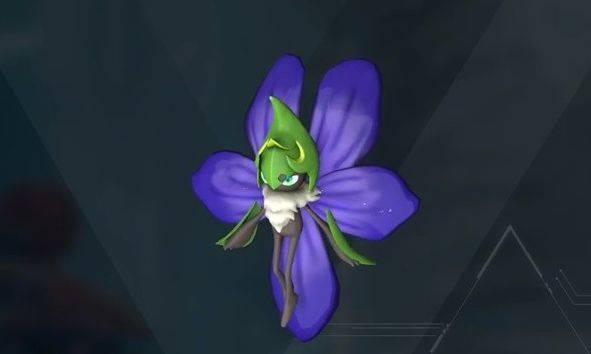 幻兽帕鲁薇莉塔配种攻略 薇莉塔合成配种公式图表大全图片1