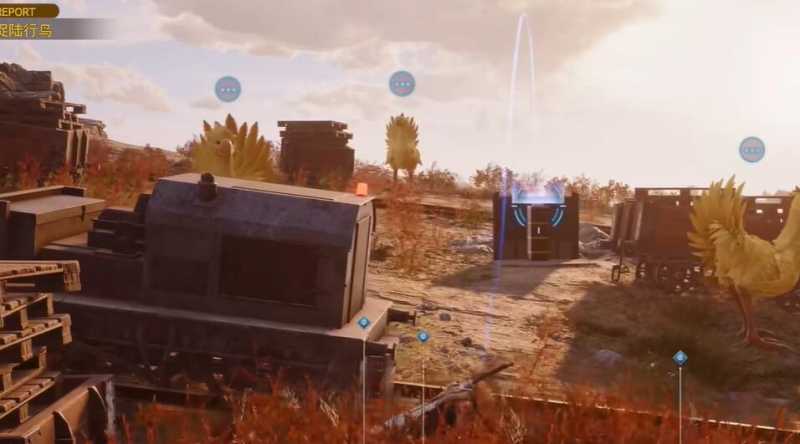 最终幻想7重生支线任务攻略大全 所有支线触发完成流程一览图片5