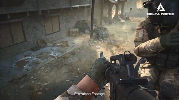 三角洲行动攻略大全 新手入门技巧分享图片2