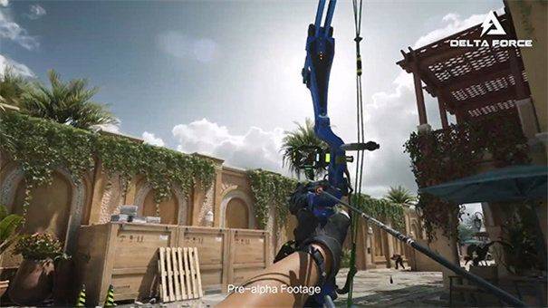 三角洲行动攻略大全 新手入门技巧分享图片3