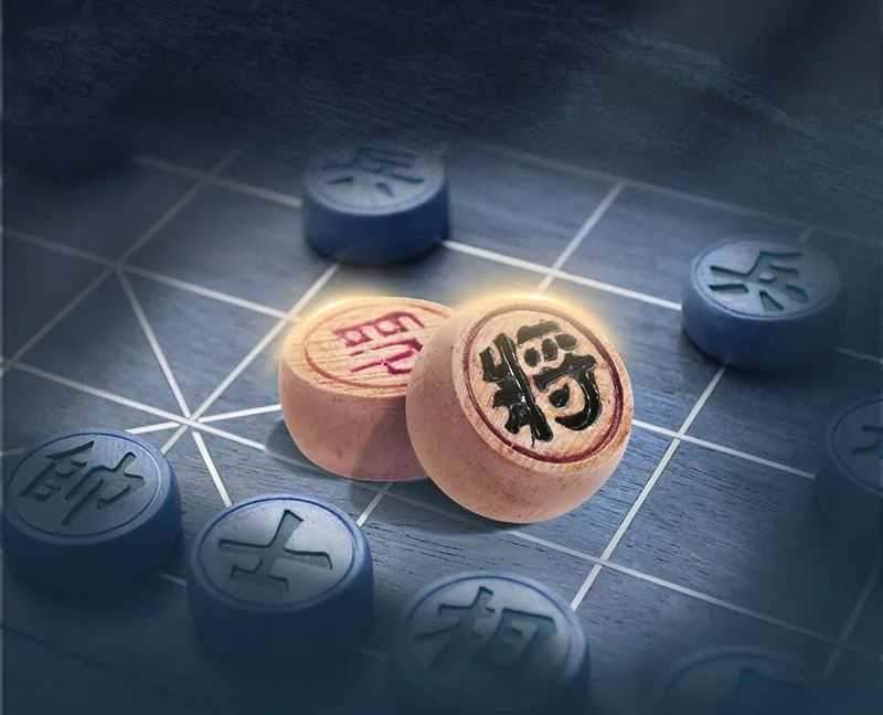 百变大侦探棋逢对手凶手是谁 棋逢对手剧本杀答案真相解析图片2