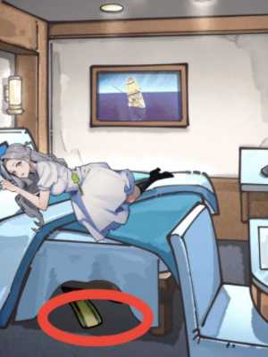 隐秘的档案祭祖通关攻略 完成各种操作进行祭祖通关流程分享图片3