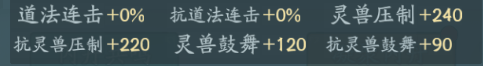 寻道大千灵兽内丹攻略 灵兽内丹怎么玩？图片4