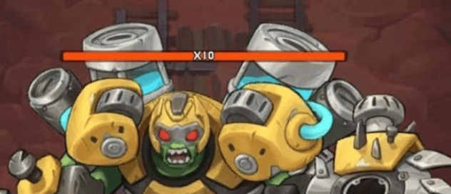 向僵尸开炮深渊挑战boss怎么打？深渊挑战boss打不死攻略图片2