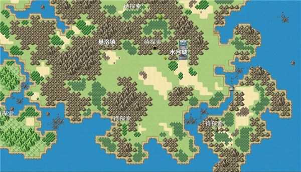 停不下来的轮回攻略 序章/第一章/第二章/第三章/第四章全章节通关技巧图片1