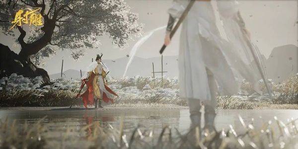 射雕手游搬砖攻略 详细的搬砖教学图片1