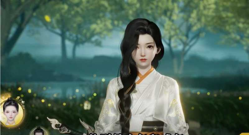 射雕手游最强输出阵容推荐 最厉害的输出阵容有哪些图片3