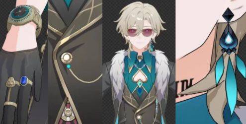 崩坏星穹铁道boss砂金怎么打 boss砂金刮痧流打法攻略图片2