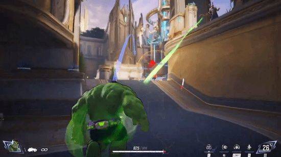 Marvel Rivals攻略大全 网易Marvel Rivals怎么玩图片2