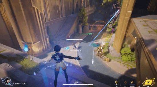 Marvel Rivals攻略大全 网易Marvel Rivals怎么玩图片3