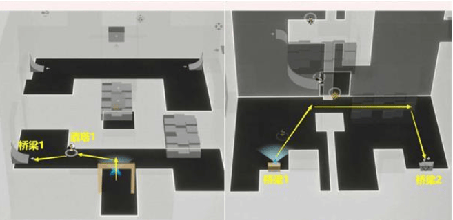 崩坏星穹铁道鸽群中的猫任务攻略 鸽群中的猫任务通关技巧分享图片5