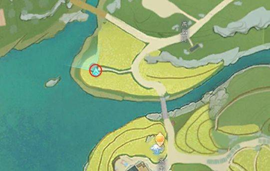 射雕手游百科讲堂快活林答案是什么 百科讲堂快活林答案解析图片1