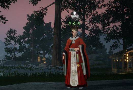 射雕手游百科讲堂快活林答案是什么 百科讲堂快活林答案解析图片6