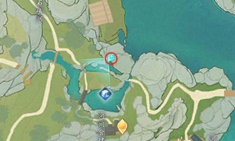 射雕手游百科讲堂快活林答案是什么 百科讲堂快活林答案解析图片5