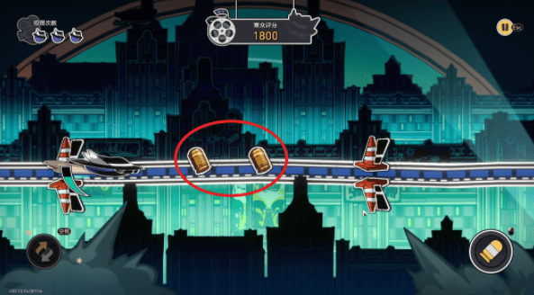 崩坏星穹铁道哈努兄弟狼之道攻略 哈努兄弟狼之道刷分技巧分享图片2