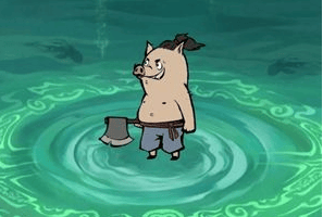 寻道大千开局选什么角色好 开局角色选择攻略图片1