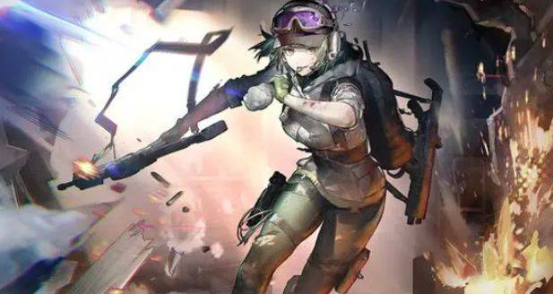 明日方舟艾拉值得培养吗？ 艾拉技能介绍攻略图片2