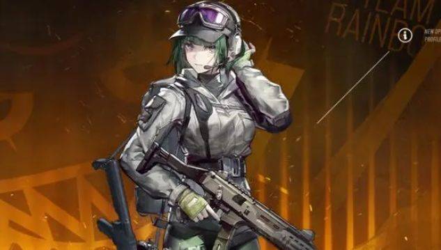 明日方舟艾拉值得培养吗？ 艾拉技能介绍攻略图片1