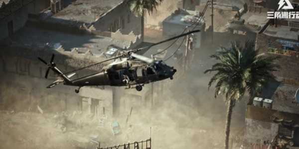 三角洲行动配置需求一览 游戏设备配置需求有哪些图片2