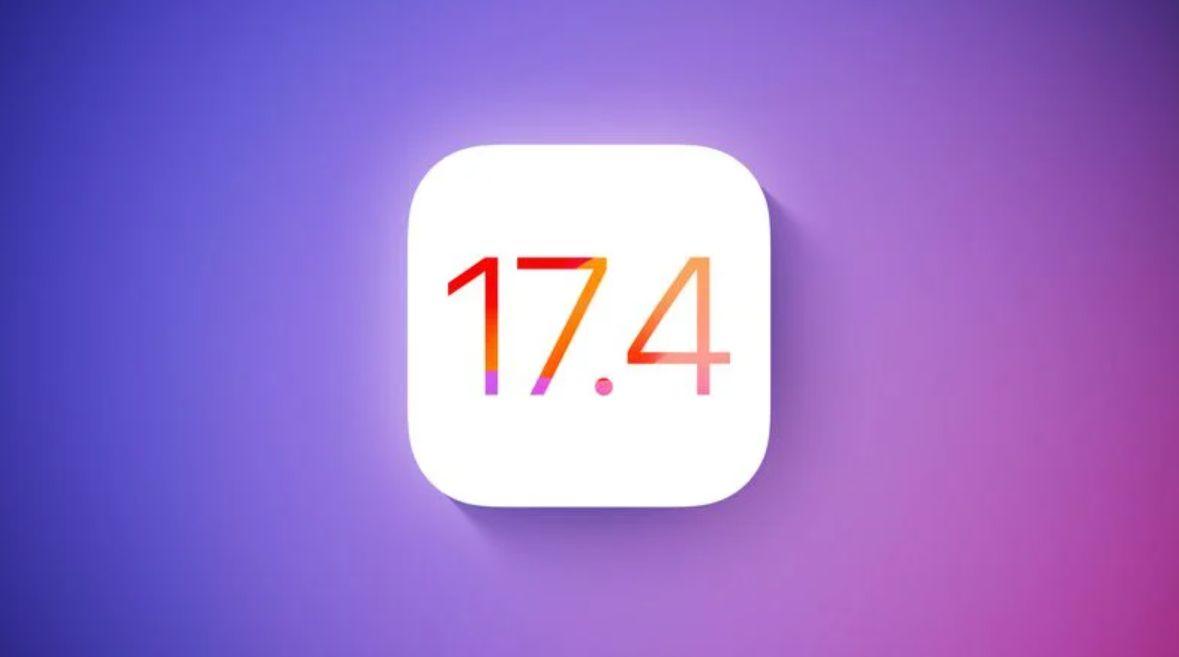 ios17.4支持的机型有哪些 苹果17.4支持/不支持机型一览图片1