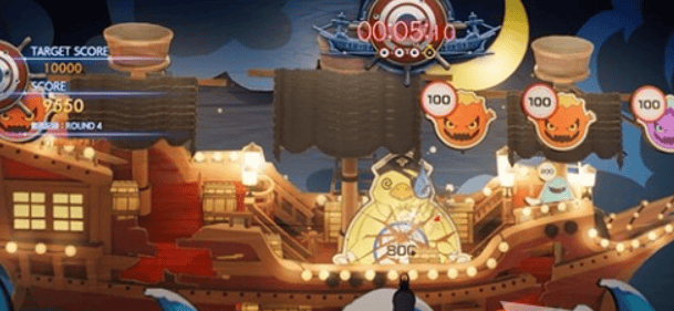 最终幻想7重生泳装怎么获得 泳装获取方法介绍图片3