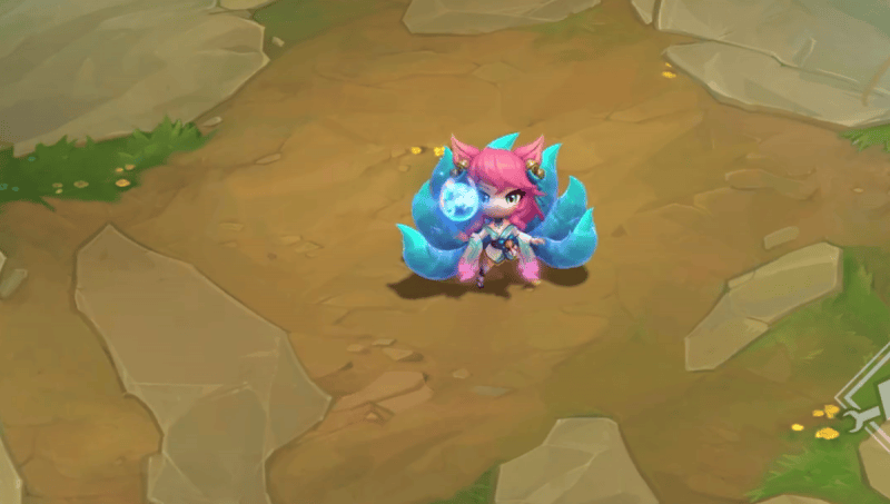 金铲铲之战s11小小英雄是谁？s11赛季小小英雄详情介绍图片2