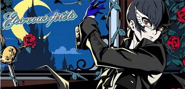 女神异闻录夜幕魅影攻略大全 新手入门不走弯路图片3