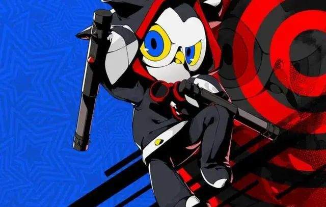 P5X手游攻略大全 P5X手游玩法技巧分享图片2