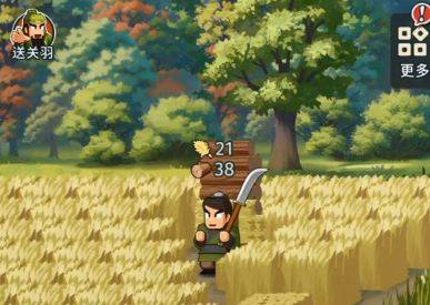 指尖无双必练的武将有哪些 武将阵容搭配攻略图片2