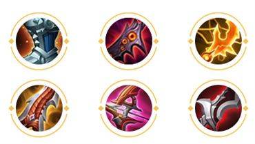 王者荣耀卢雅那怎么出装？ 卢雅那出装铭文搭配攻略图片1